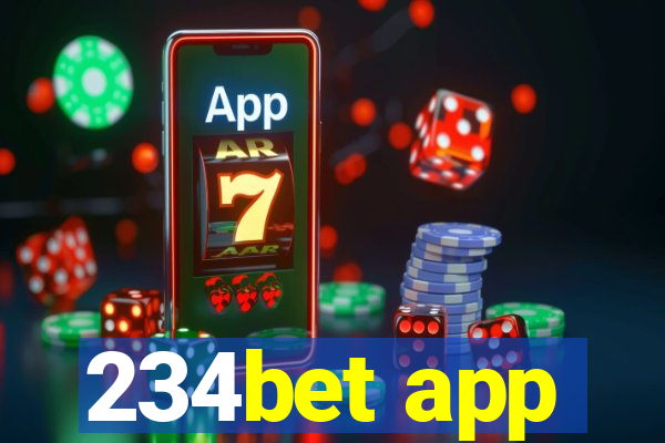 234bet app